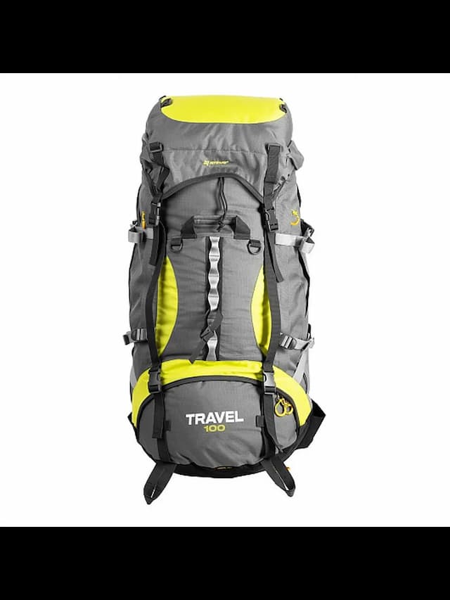 Рюкзак Travel 100 Grey (N-TB084-100L-G) NISUS