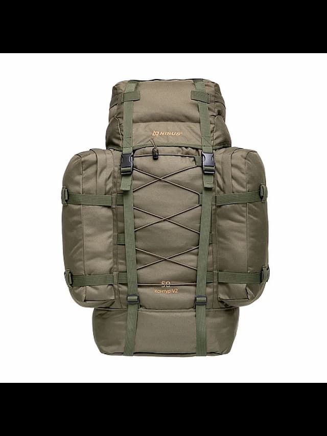 Рюкзак Контур/Contour 50 (N-TB1379-50L) NISUS