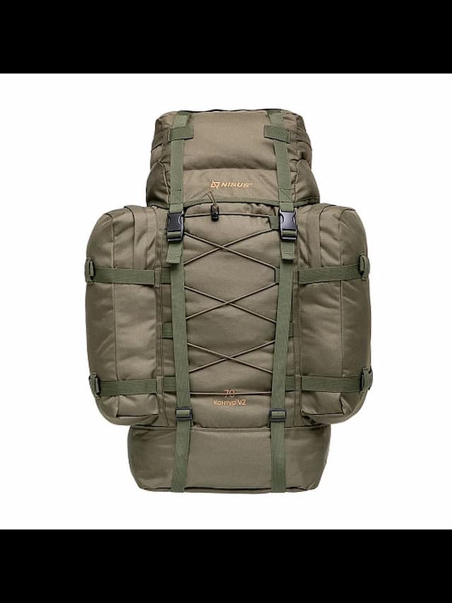 Рюкзак Контур/Contour 70 (N-TB1379-70L) NISUS