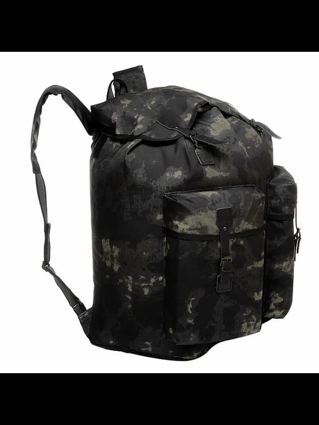 Рюкзак туристический большой (кордон-500, нейлон)Helios