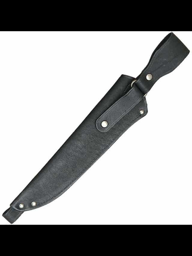 Ножны финские (длина 25 см) (6465-3) ХСН