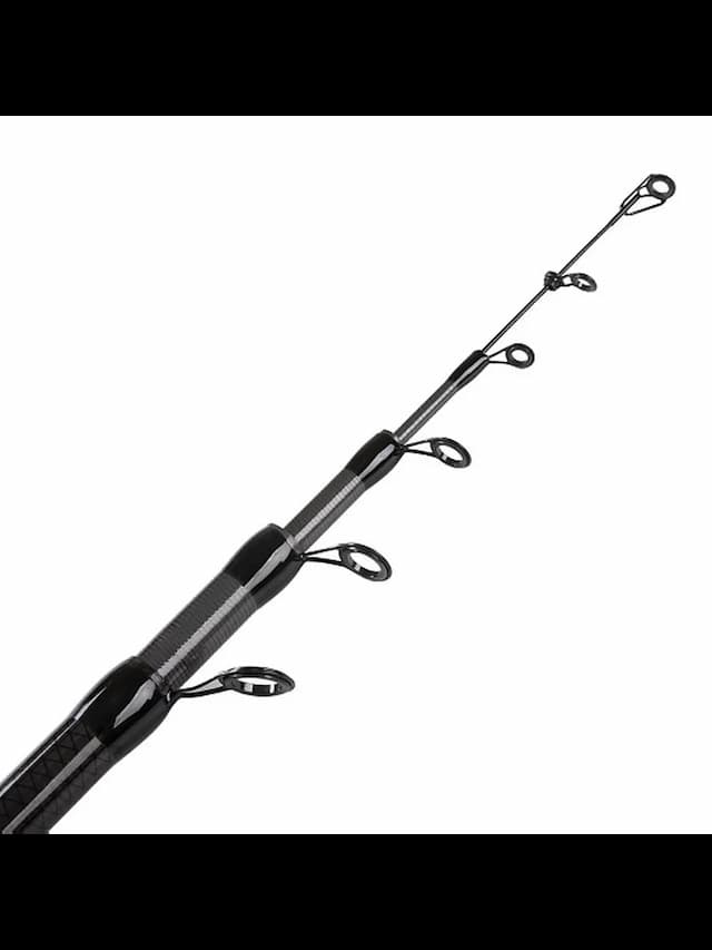 Удилище проводочное Prince carbon, 5m, 10-30g
