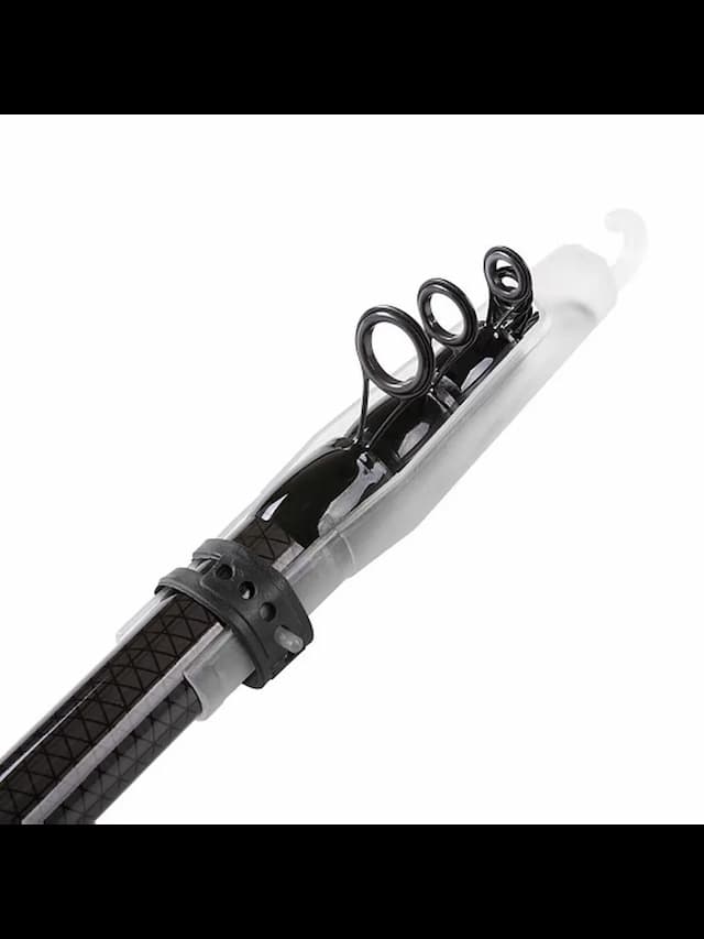 Удилище проводочное Prince carbon, 6m, 10-30g