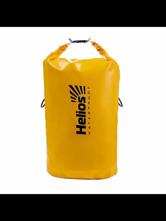 Драйбег 30л (d30/h70cm) желтый