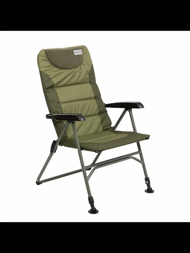 Кресло карповое (N-BD620-10050-6) NISUS