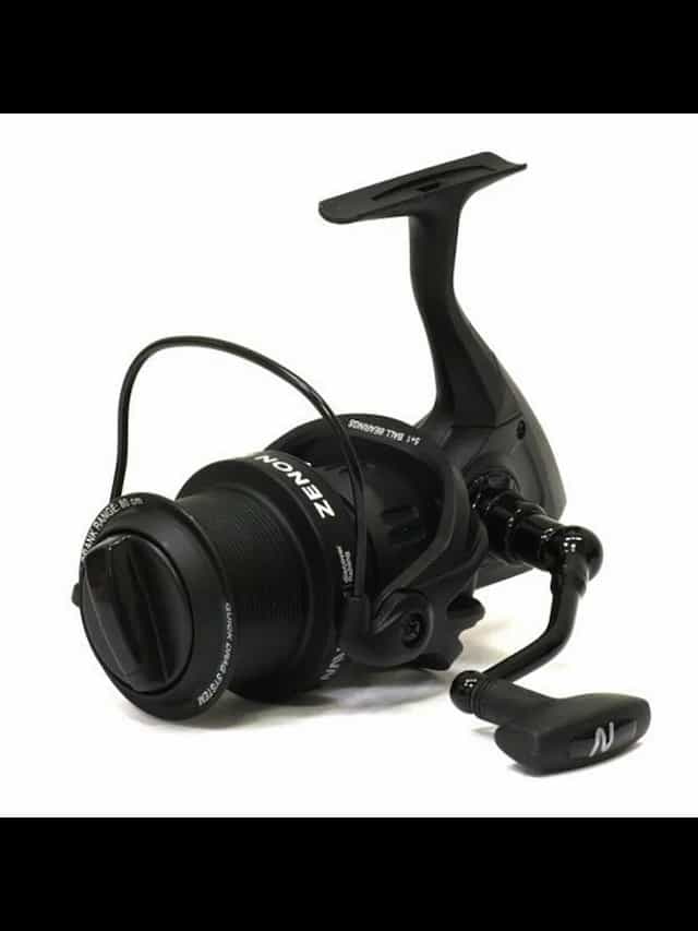 Катушка Zenon Feeder NZF5000