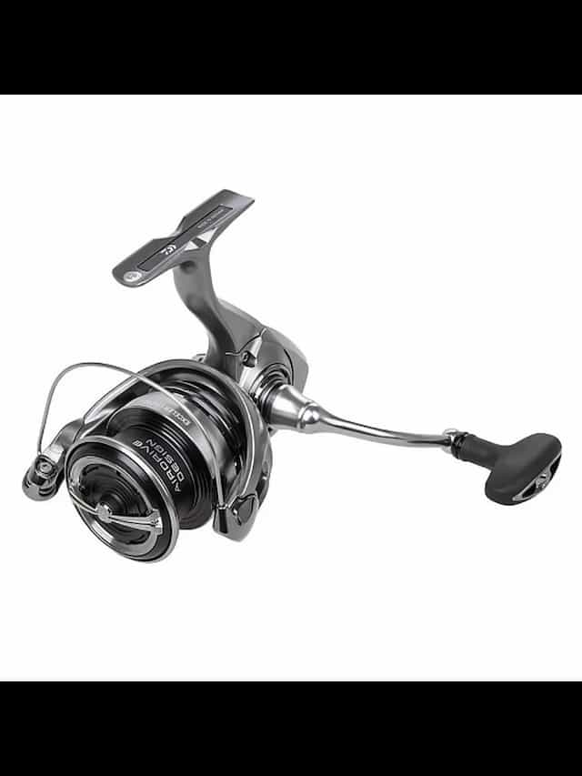 Катушка безынерционная 23 EXCELER LT4000-C (10007-005) DAIWA