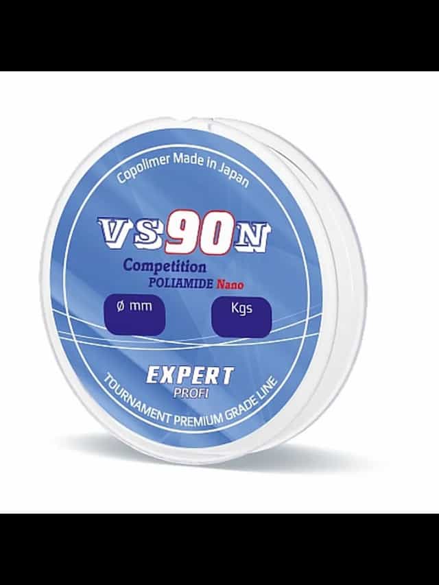 Леска VS 90 N 30метров (VS3022, 0.229мм, 30 метров, 9.90 кг,