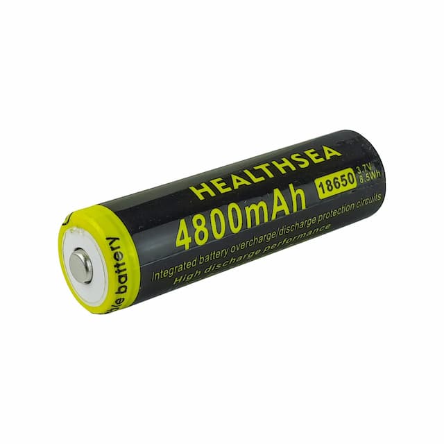 Аккумулятор V 4800 mAh комплект 6шт/уп HEALTHSEA