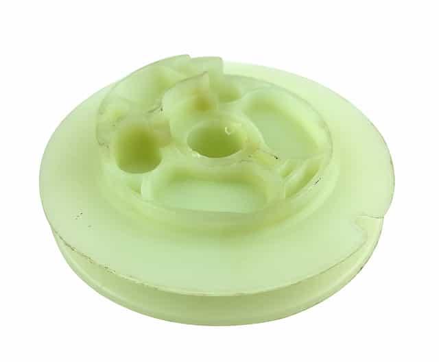 Заводной барабанT 2.5 Sea Pro ALT 2.5-02000404