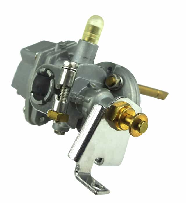 Карбюратор в сбореT 2.5 Sea Pro ALT 2.5-02030000