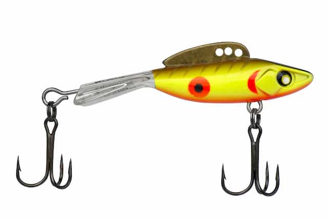 Балансир Condor Vertical Jig, арт 3227037, длина 3.7, вес 6гр, цвет 122