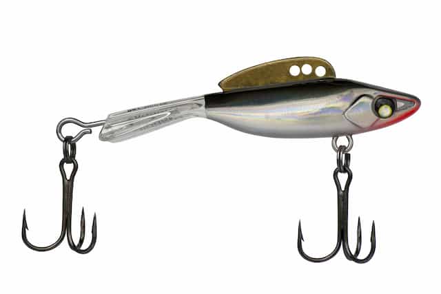 Балансир Condor Vertical Jig, арт 3227037, длина 3.7, вес 6гр, цвет 146
