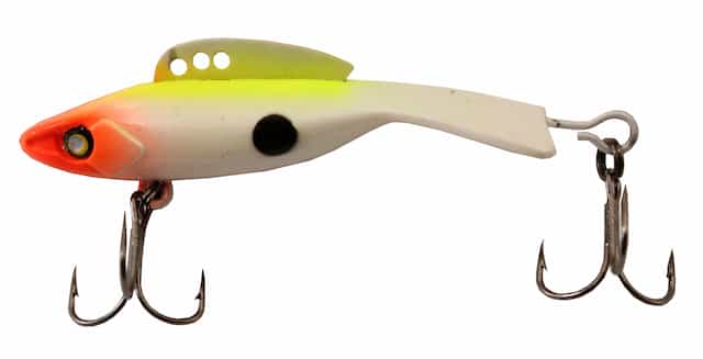 Балансир Condor Vertical Jig, арт 3227057, длина 5.7, вес 13гр, цвет 904