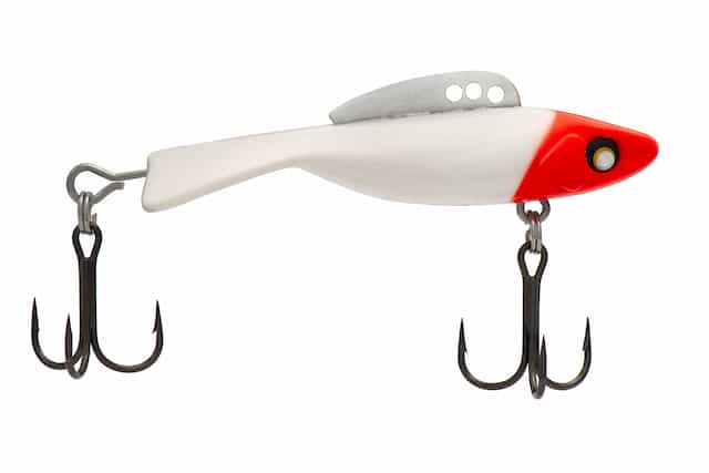Балансир Condor Vertical Jig, арт 3227067, длина 6.7, вес 18гр, цвет 900