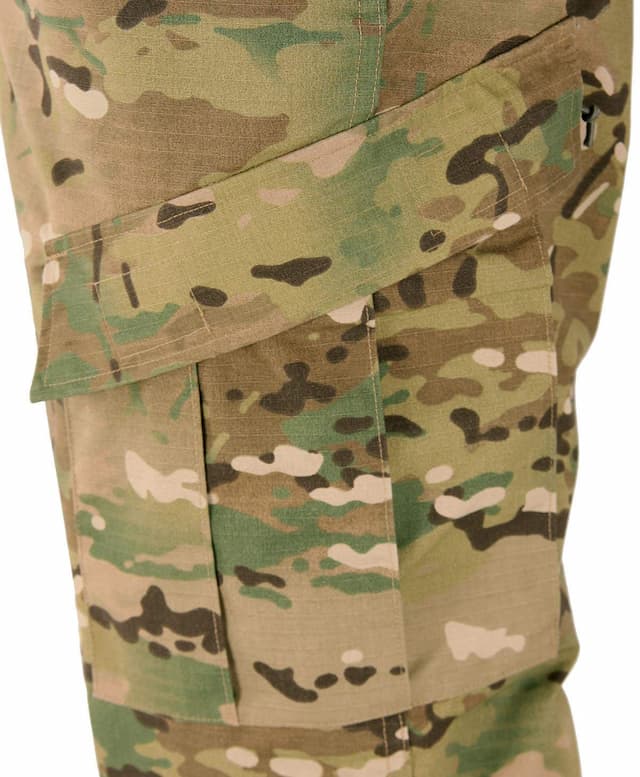 Брюки BATTLE RIP ACU Multicam 2XL/L Propper