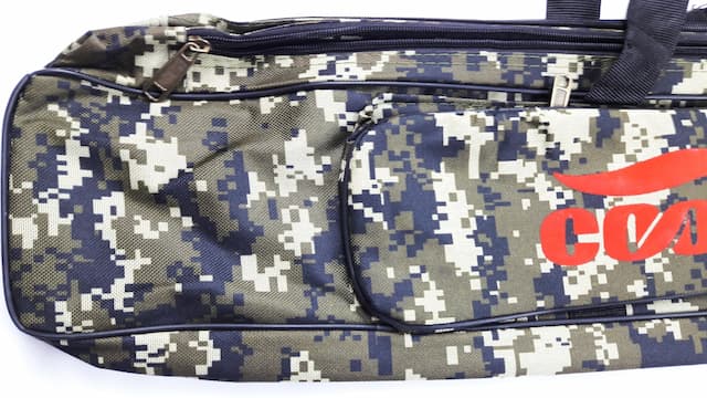 Чехол для удилищ двухсекционный Сoolwalk 80 см