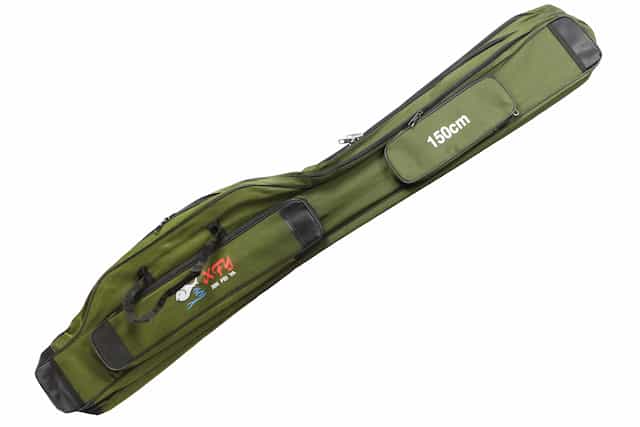 Чехол для удилищ трехсекционный XFY L-150