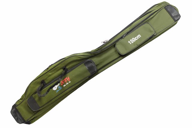 Чехол для удилищ трехсекционный XFY L-150