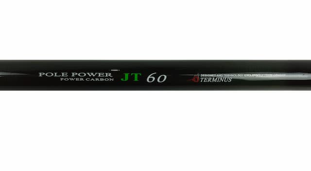 Удилище Condor Competitor 500 pole power carbon (5м)