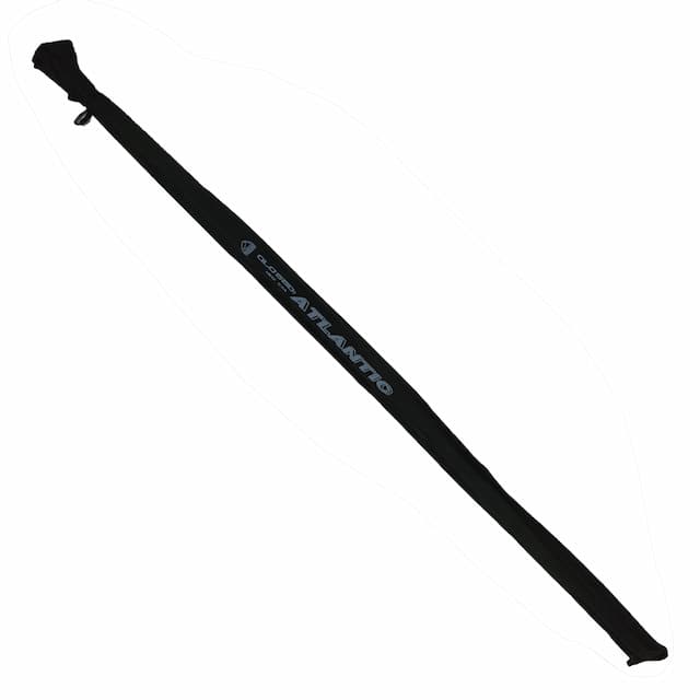 Удилище Condor Atlantic Pole без колец, длина 4 м, carbon IM-7