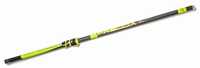 Удилище Condor Freccia б/к, длина 6 м, тест 15-40 гр, carbon IM-7