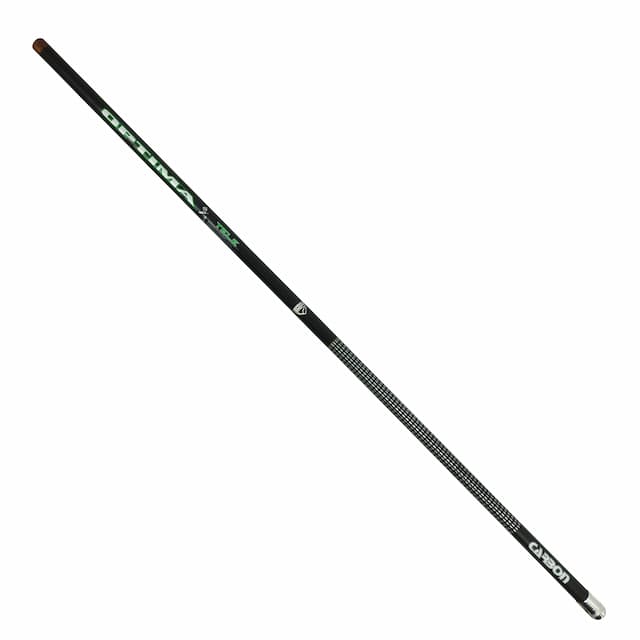 Удилище condor optima без колец, длина 4 м, тест 10-40 гр, carbon im-7