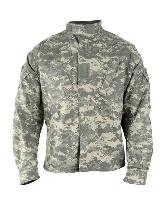 Куртка-китель F5459 ACU Coat Universal pattern, PROPPER _4