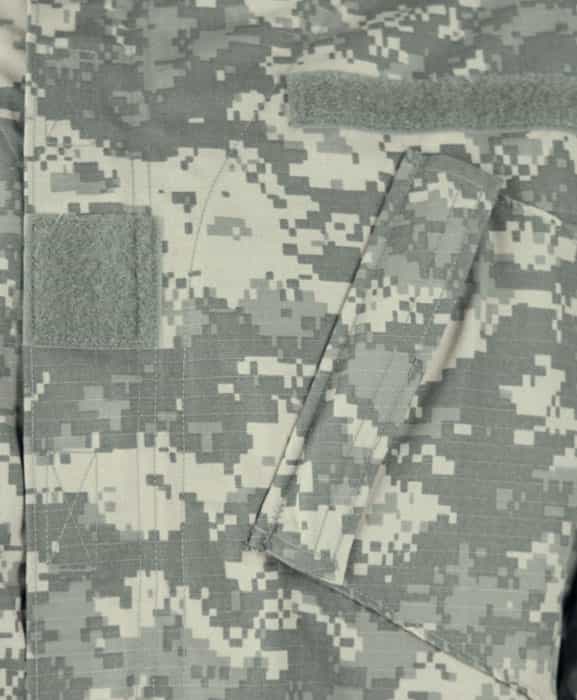 Куртка-китель F5459 ACU Coat Universal pattern, PROPPER _4