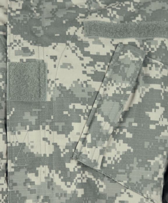 Куртка-китель F5459 ACU Coat Universal pattern, PROPPER _4