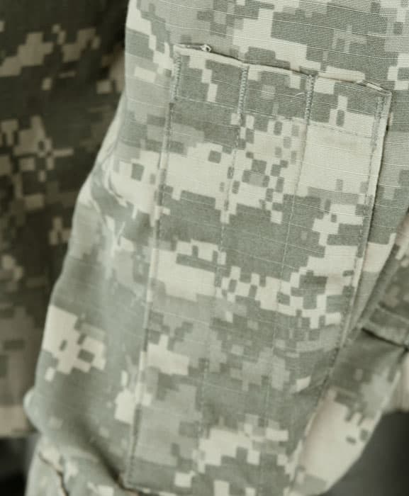 Куртка-китель F5459 ACU Coat Universal pattern, PROPPER _4