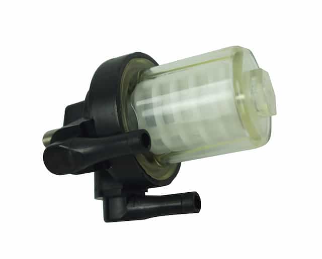 Фильтр топливный в сборе T15P (6-4) 15FMH-06009