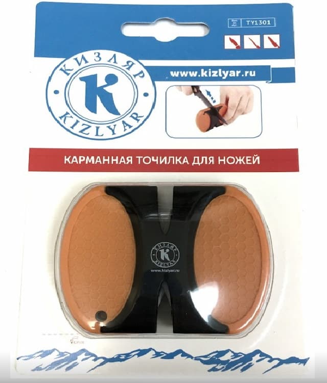 Карманная точилка для ножей TY1301