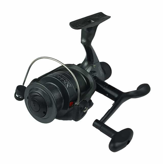 Катушка Xing Sheng XS40, 4 подшипн