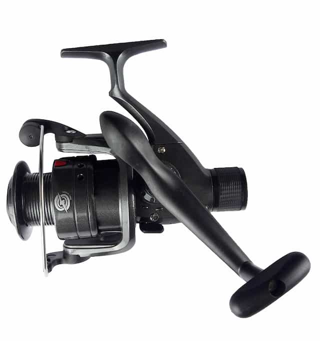 Катушка Xing Sheng XS40, 6 подшипн