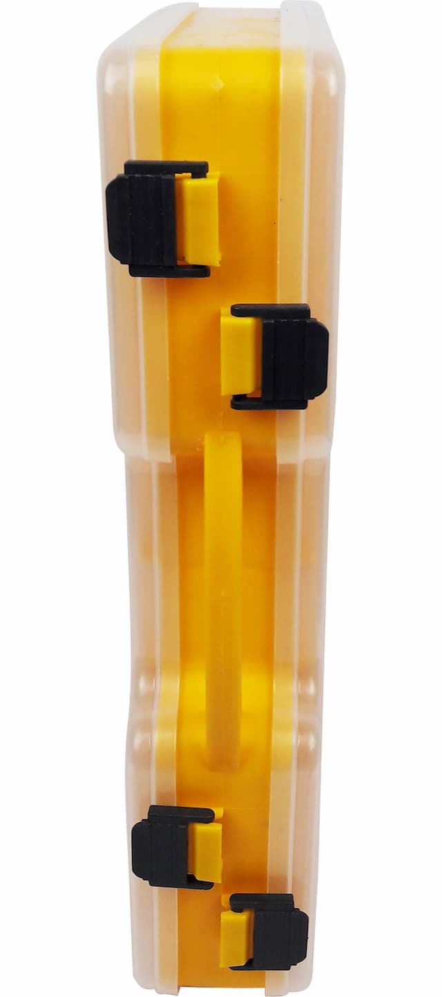 Коробочка воблер 06 двусторонняя, 290х190х60мм