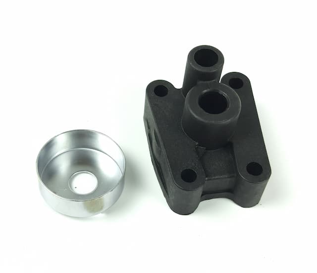 Корпус помпы T5 Sea Novo