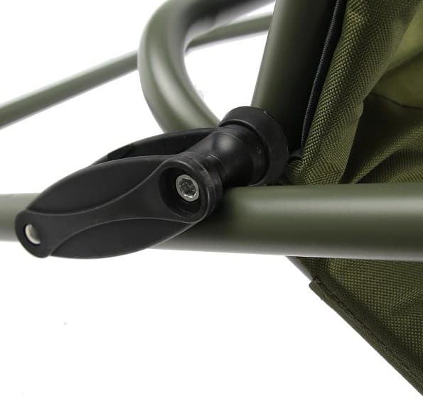Кресло карповое (N-BD620-10050-6) NISUS