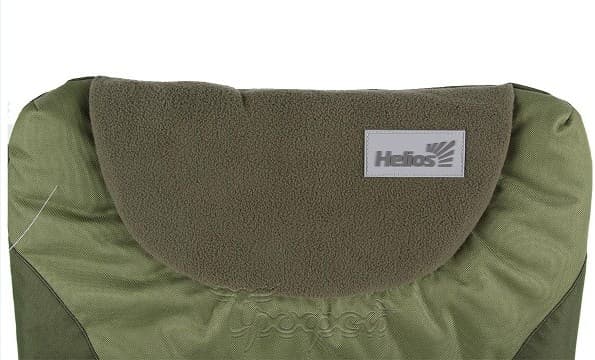 Кресло карповое (N-BD620-10050-6) NISUS