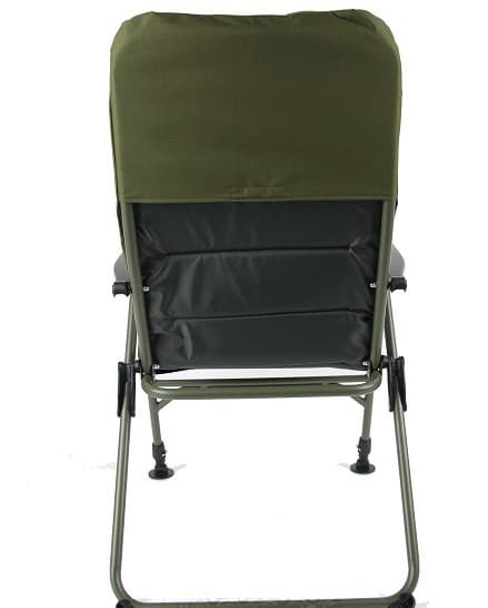 Кресло карповое (N-BD620-10050-6) NISUS
