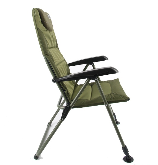 Кресло карповое (N-BD620-10050-6) NISUS