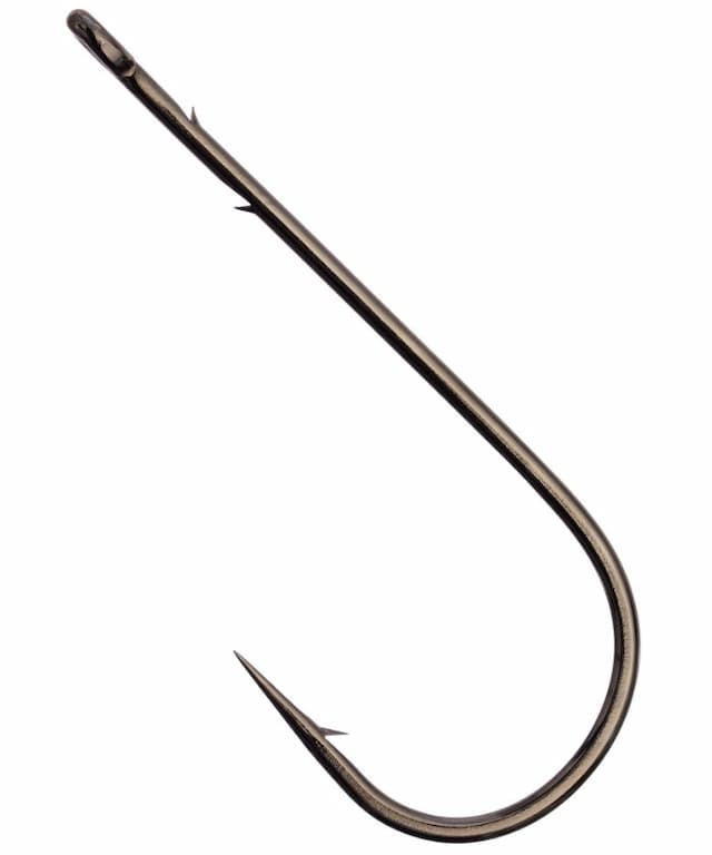 Крючки Condor ROUND BEND WORM (10 шт/уп)