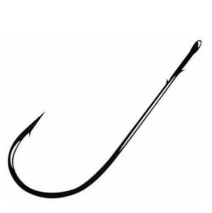 Крючки Condor ROUND BEND WORM (10 шт/уп)