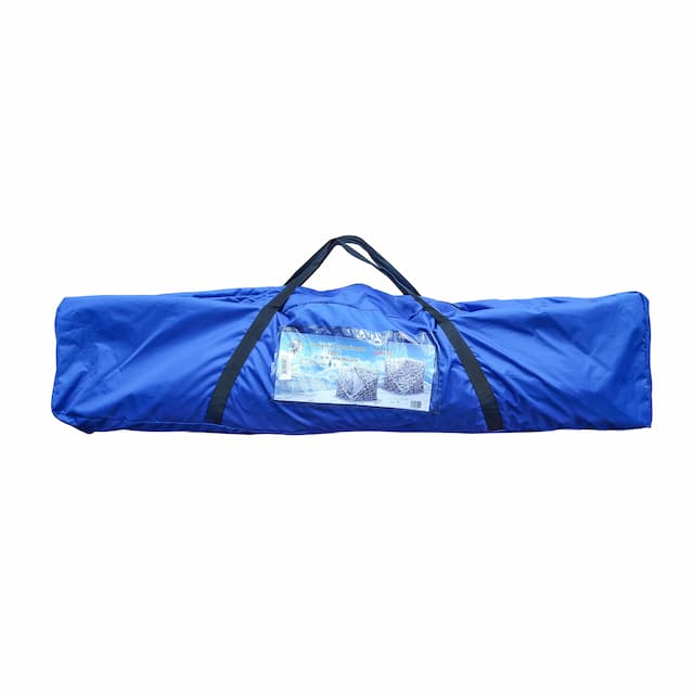 Палатка куб утеплённая (Цвет: пиксель ) 1.80м*1.80м*2.05м Улов 1801
