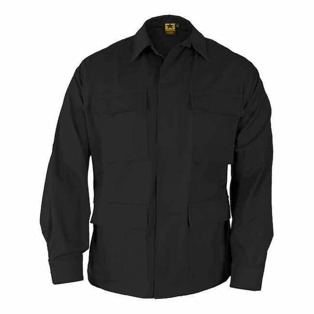 Куртка BDU XL/R цвет Черный Propper