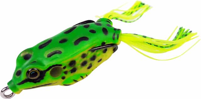 Лягушка Lure LY5009, вес 8 г, длина 5см