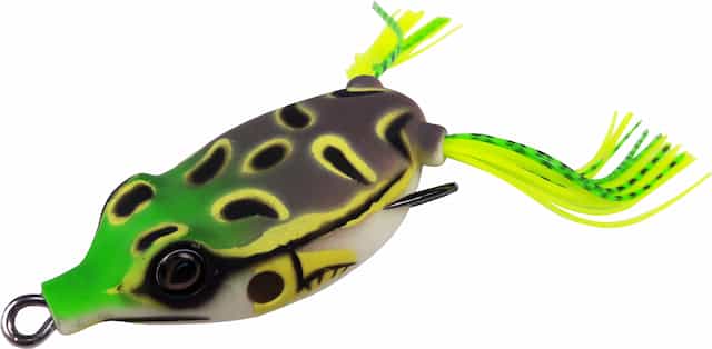 Лягушка Lure LY5544, вес 12.5 г, длина 5.5см