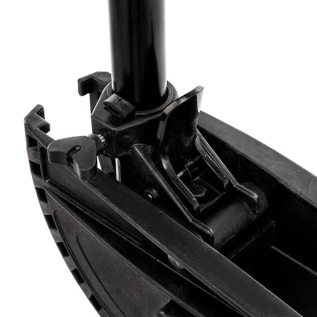 Мотор электрический лодочный 32LBS(N-TM-32) NISUS