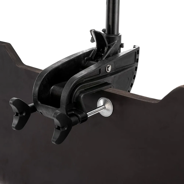 Мотор электрический лодочный 32LBS(N-TM-32) NISUS