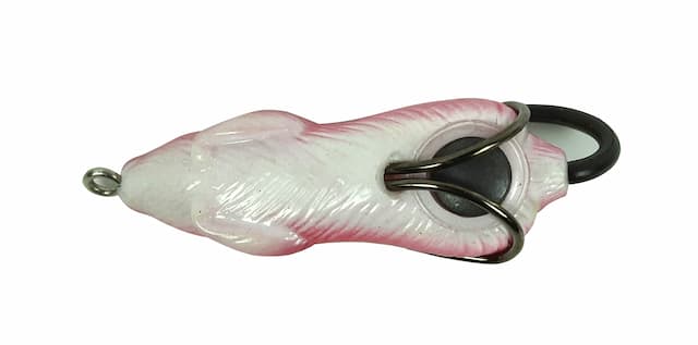 Мышь для рыбалки C1- 65мм, цвет S12, вес 11,5гр.
